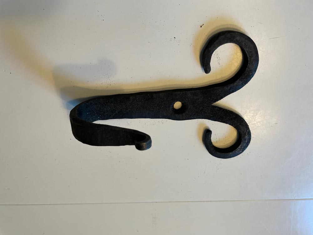 Handgjord produkt
