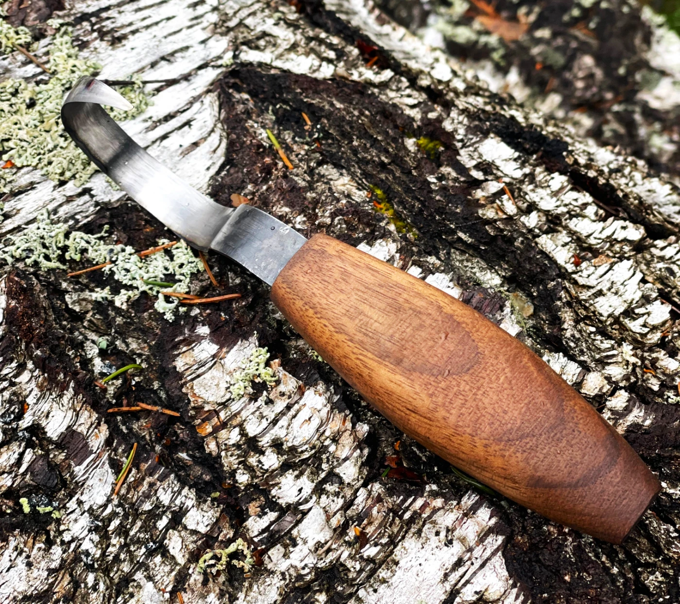 Skedkniv