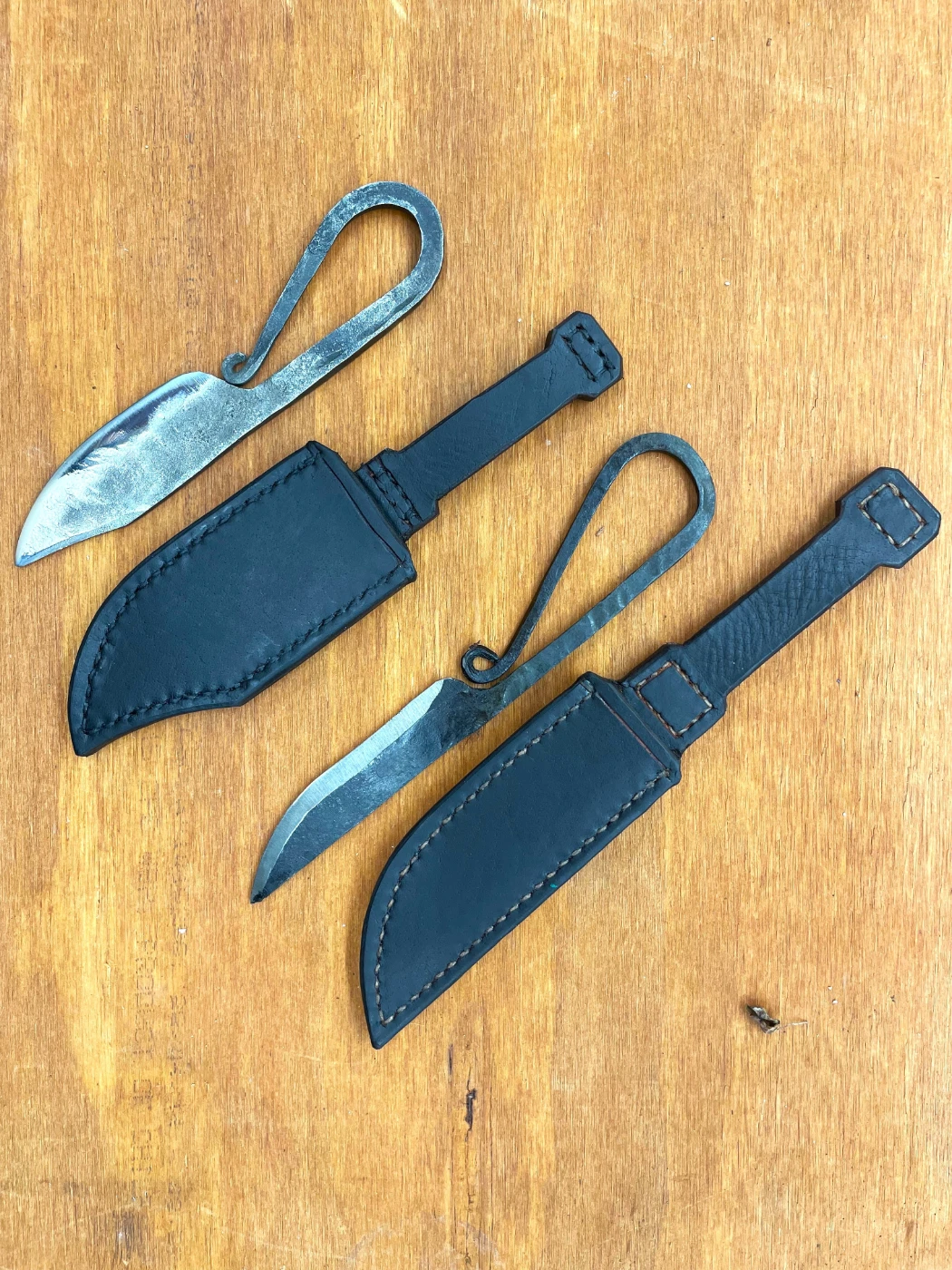 Vikingakniv