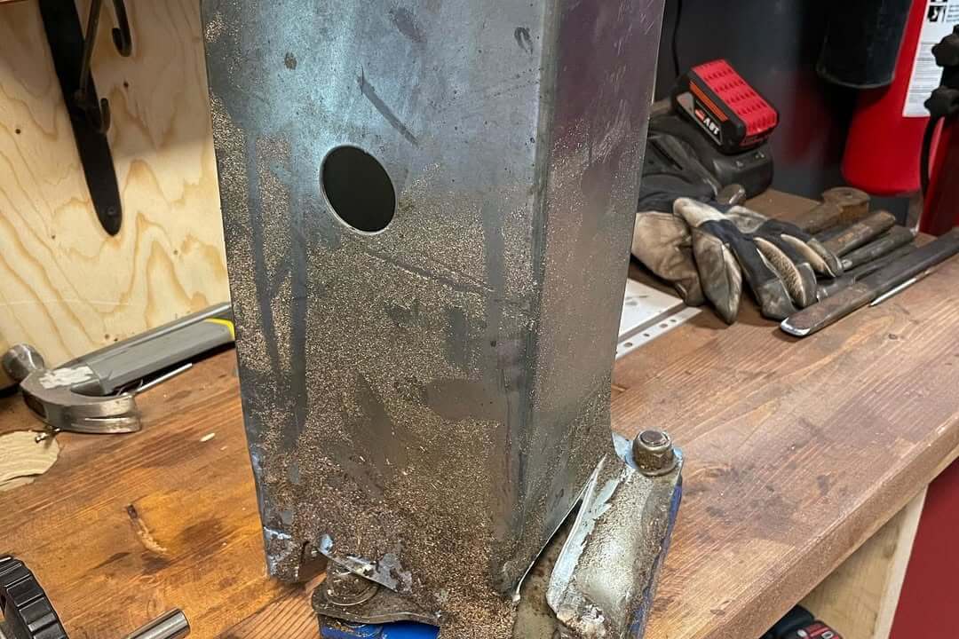 Specialreparationer